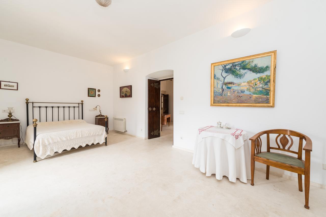 Cal Senyor Damia Villa ซานตานยี ภายนอก รูปภาพ